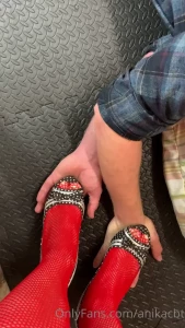 Goddess Anika [ anikacbt ] Onlyfans leaked video 10506245 on Hotleaks.tv