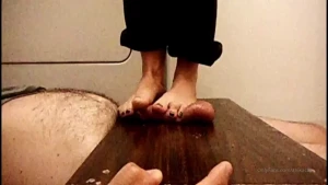 Goddess Anika [ anikacbt ] Onlyfans leaked video 10506248 on Hotleaks.tv