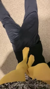 Goddess Anika [ anikacbt ] Onlyfans leaked video 10506256 on Hotleaks.tv