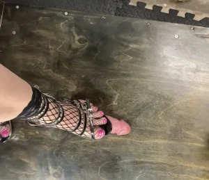 Goddess Anika [ anikacbt ] Onlyfans leaked video 10506263 on Hotleaks.tv