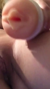 Anikka Albrite [ anikkaalbrite ] Onlyfans leaked video 10505841 on Hotleaks.tv