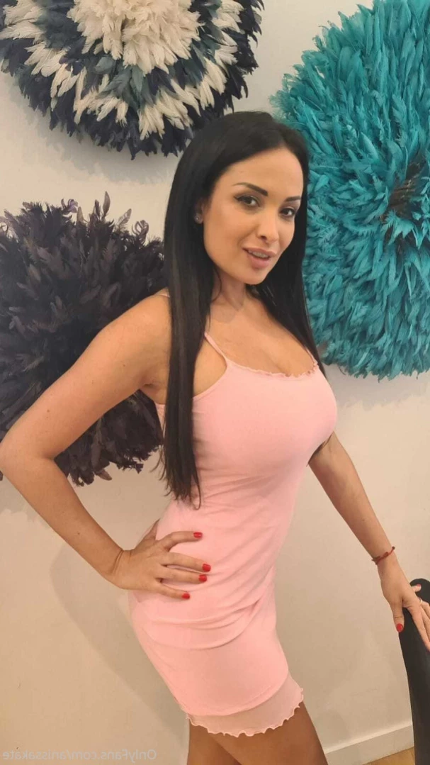Anissa Kate [ anissa_kate ] Onlyfans leaked photo 11899420 on Hotleaks.tv