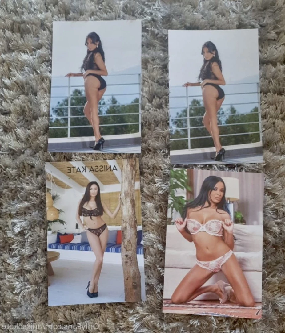 Anissa Kate [ anissa_kate ] Onlyfans leaked photo 12653497 on Hotleaks.tv