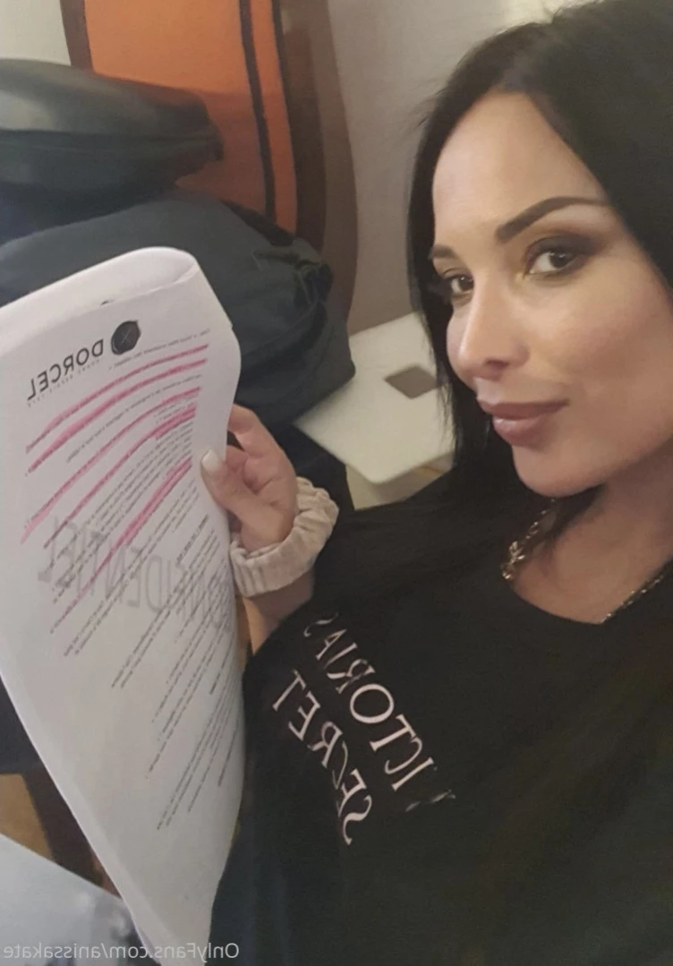 Anissa Kate [ anissa_kate ] Onlyfans leaked photo 12814929 on Hotleaks.tv