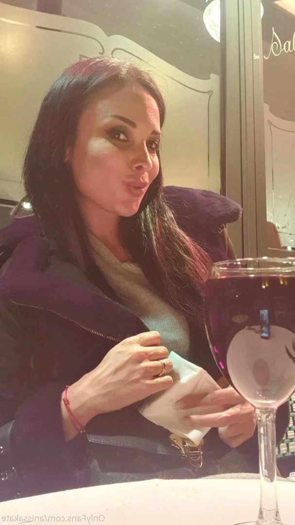 Anissa Kate [ anissa_kate ] Onlyfans leaked photo 13058510 on Hotleaks.tv