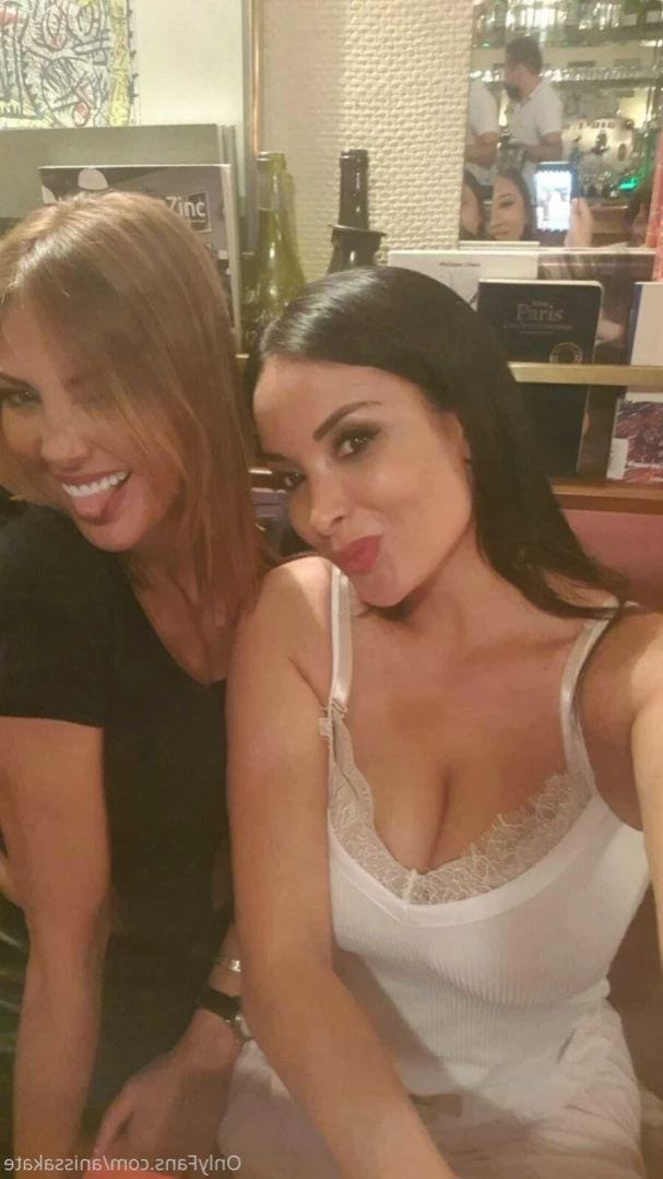 Anissa Kate [ anissa_kate ] Onlyfans leaked photo 13058746 on Hotleaks.tv
