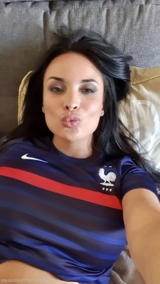Anissa Kate [ anissa_kate ] Onlyfans leaked photo 13058801 on Hotleaks.tv