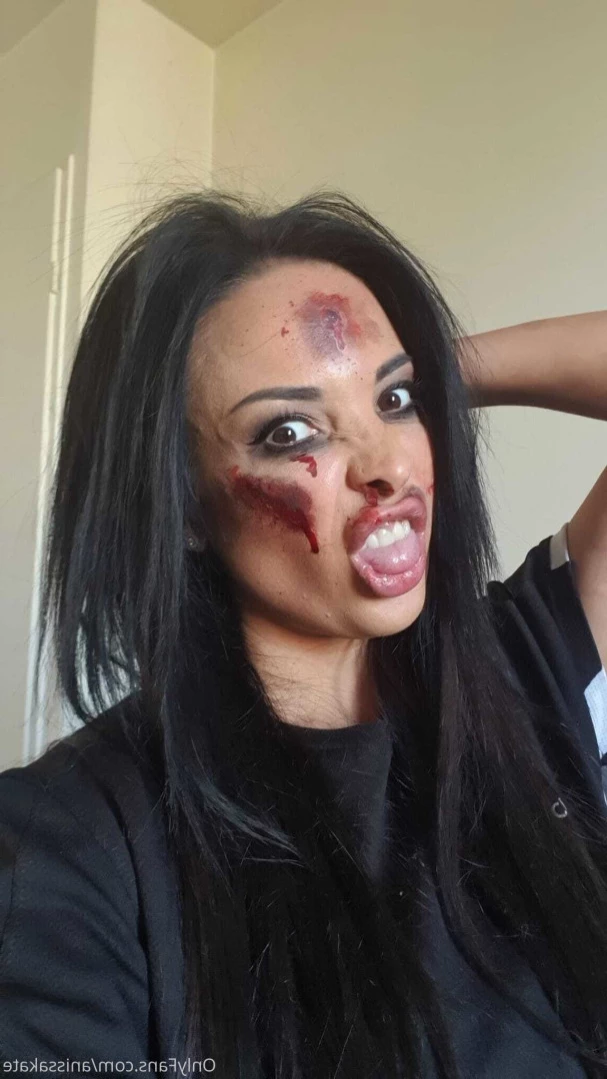 Anissa Kate [ anissa_kate ] Onlyfans leaked photo 13058821 on Hotleaks.tv