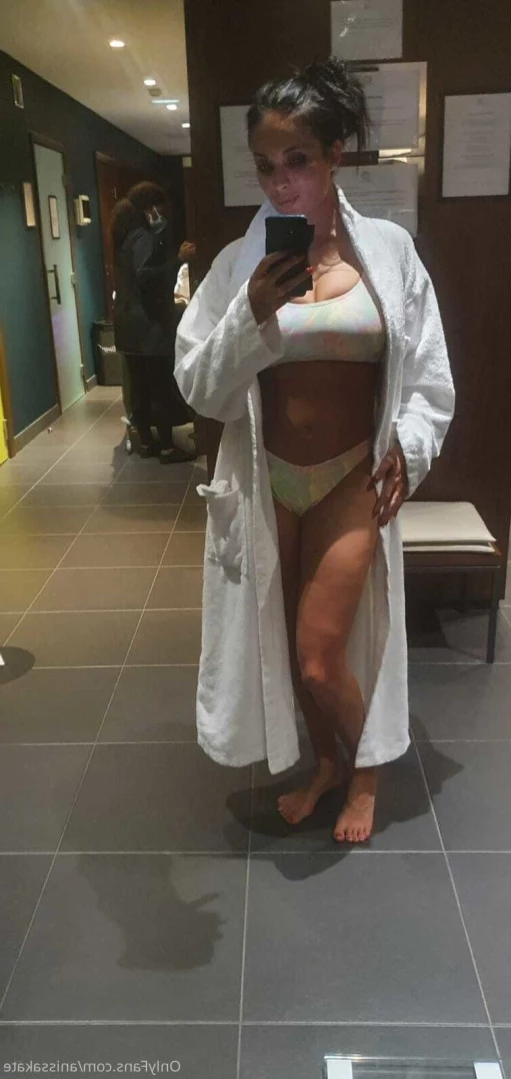 Anissa Kate [ anissa_kate ] Onlyfans leaked photo 13058833 on Hotleaks.tv