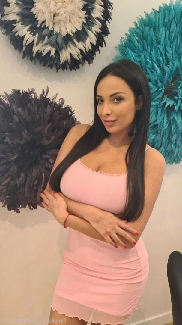 Anissa Kate [ anissa_kate ] Onlyfans leaked photo 14767899 on Hotleaks.tv