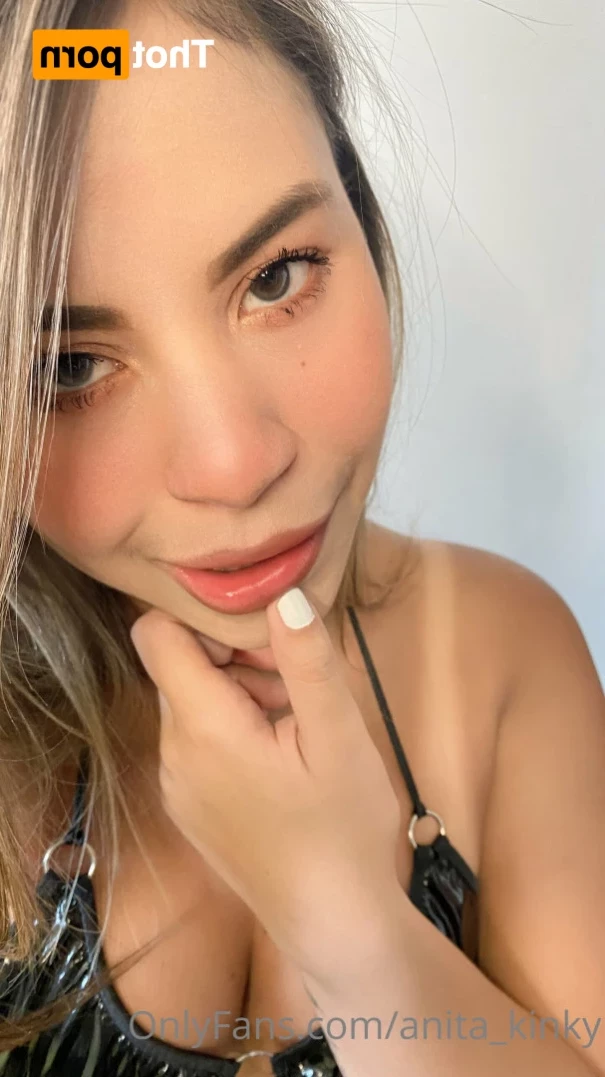 🤍 𝑽𝑰𝑫𝑬𝑶𝑪𝑨𝑳𝑳 𝙖𝙣𝙙 𝑺𝑬𝑿𝑻 😈💦 [ anita_kinky ] Onlyfans leaked photo 11344989 on Hotleaks.tv