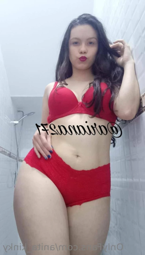🤍 𝑽𝑰𝑫𝑬𝑶𝑪𝑨𝑳𝑳 𝙖𝙣𝙙 𝑺𝑬𝑿𝑻 😈💦 [ anita_kinky ] Onlyfans leaked photo 12922599 on Hotleaks.tv