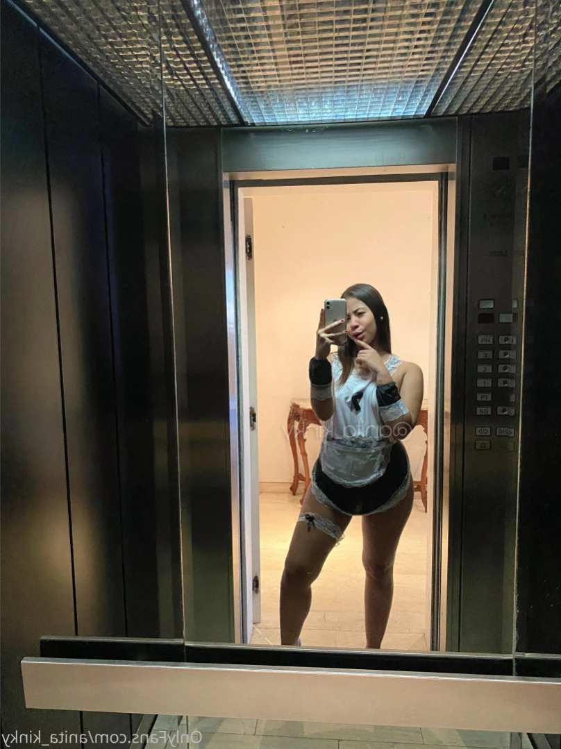 🤍 𝑽𝑰𝑫𝑬𝑶𝑪𝑨𝑳𝑳 𝙖𝙣𝙙 𝑺𝑬𝑿𝑻 😈💦 [ anita_kinky ] Onlyfans leaked photo 13497111 on Hotleaks.tv