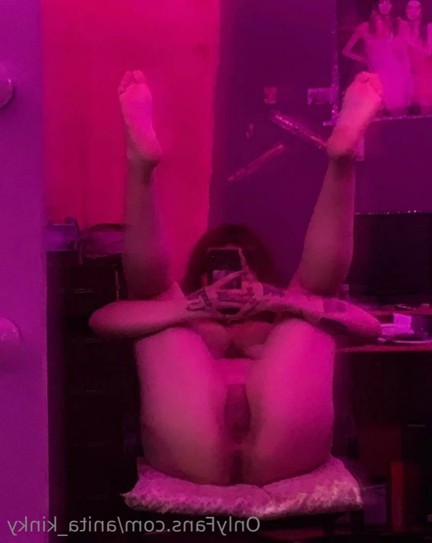 🤍 𝑽𝑰𝑫𝑬𝑶𝑪𝑨𝑳𝑳 𝙖𝙣𝙙 𝑺𝑬𝑿𝑻 😈💦 [ anita_kinky ] Onlyfans leaked photo 15373455 on Hotleaks.tv