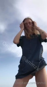 Anna [ anmzk ] Onlyfans leaked video 10505480 on Hotleaks.tv