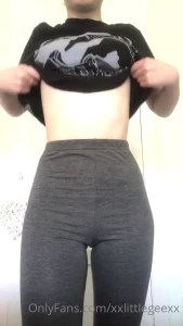 littlegee Onlyfans leaked video 1629833 on Hotleaks.tv