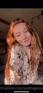 littlegee Onlyfans leaked video 1629899 on Hotleaks.tv