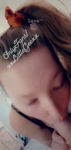 littlegee Onlyfans leaked video 9550796 on Hotleaks.tv