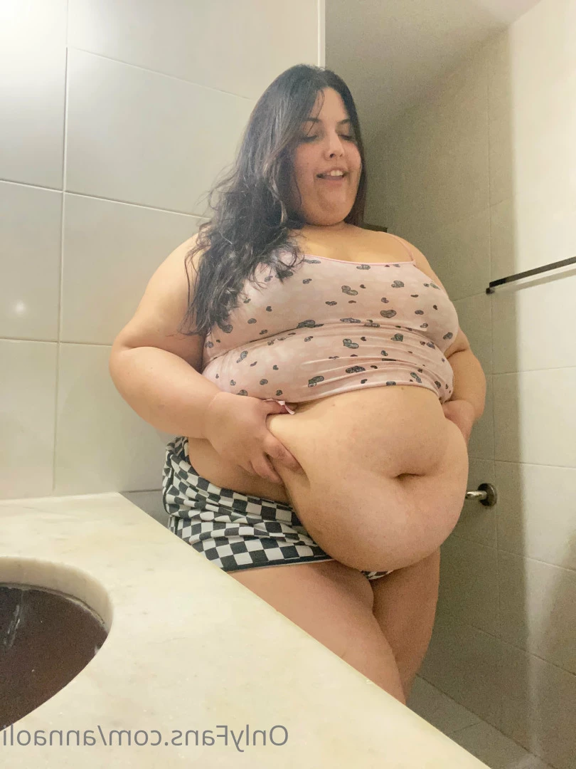 annaoli Onlyfans leaked photo 9154901 on Hotleaks.tv