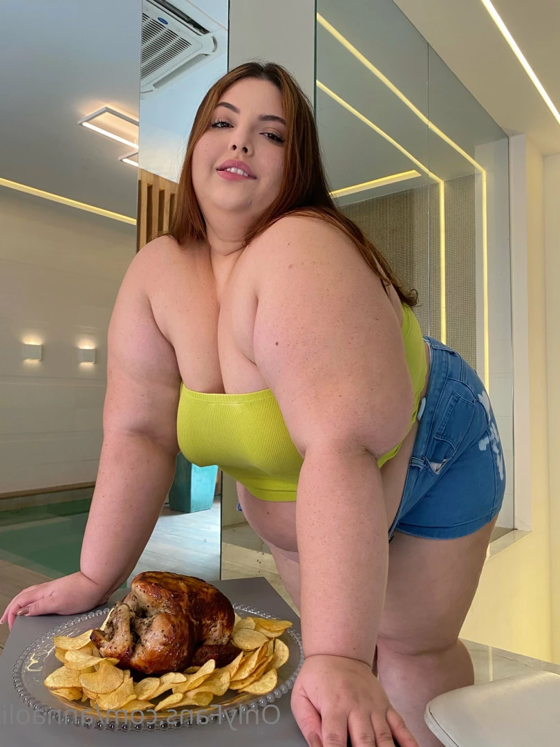 annaoli Onlyfans leaked photo 9155057 on Hotleaks.tv
