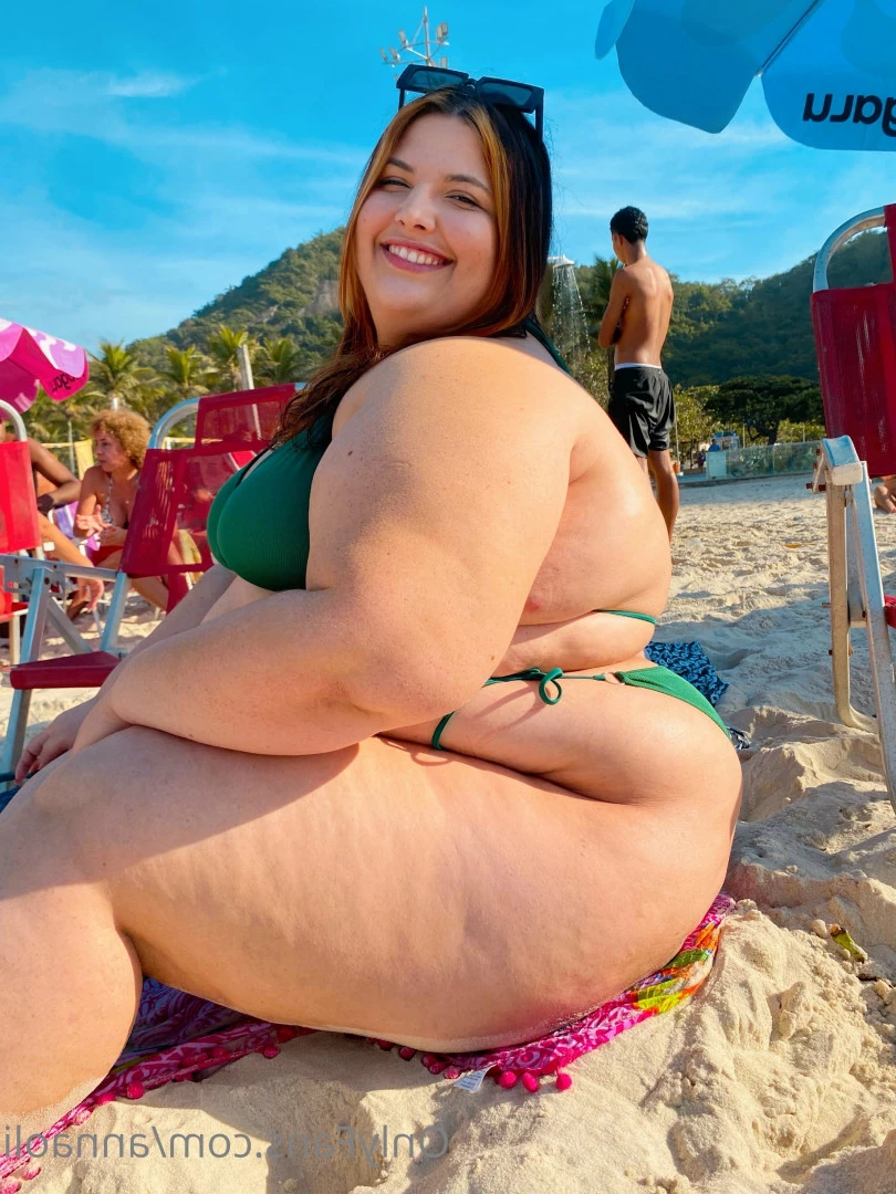 annaoli Onlyfans leaked photo 9155391 on Hotleaks.tv
