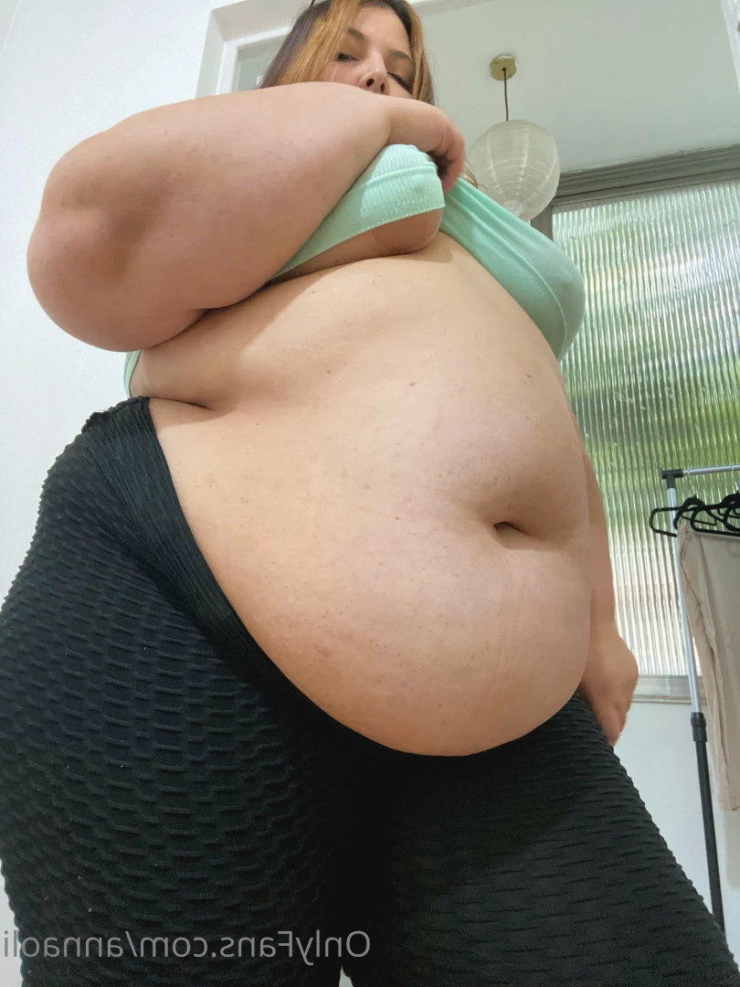 annaoli Onlyfans leaked photo 9155426 on Hotleaks.tv