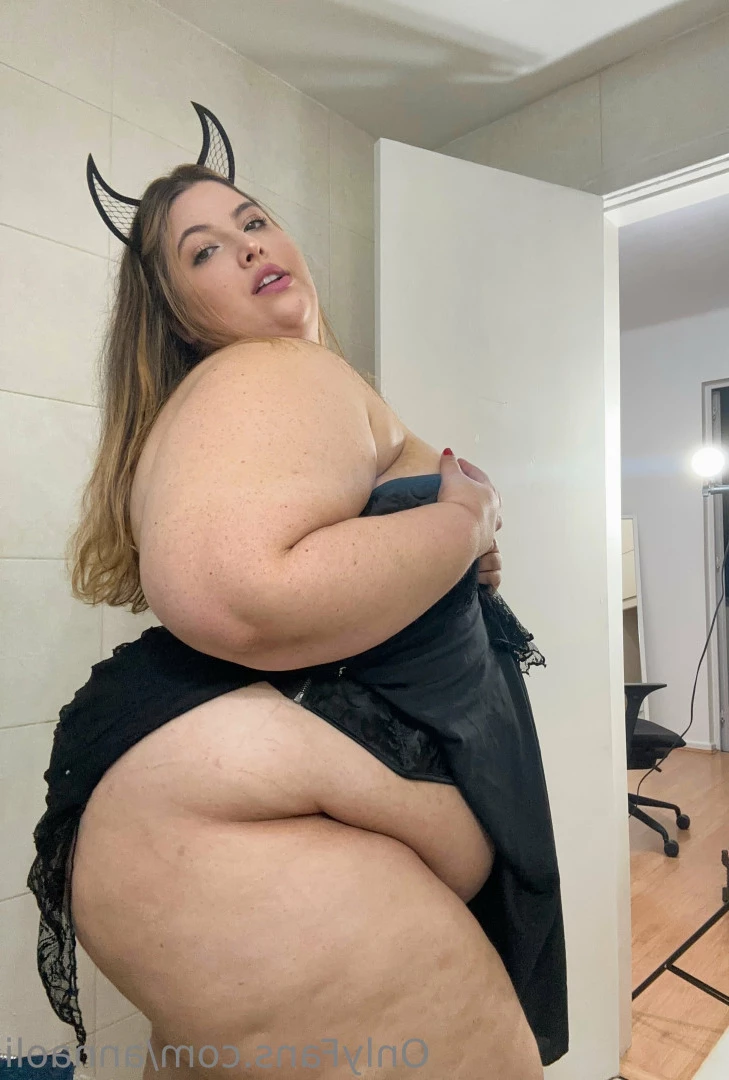 annaoli Onlyfans leaked photo 9155644 on Hotleaks.tv