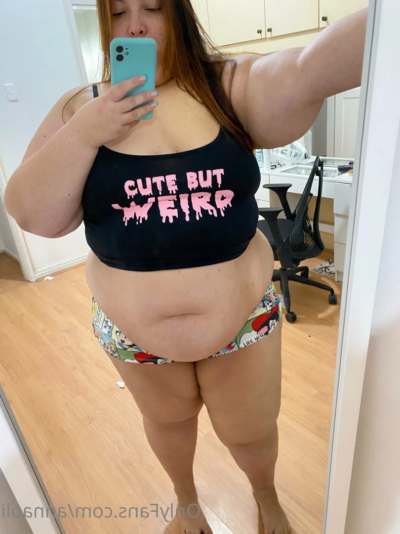 annaoli Onlyfans leaked photo 9156352 on Hotleaks.tv