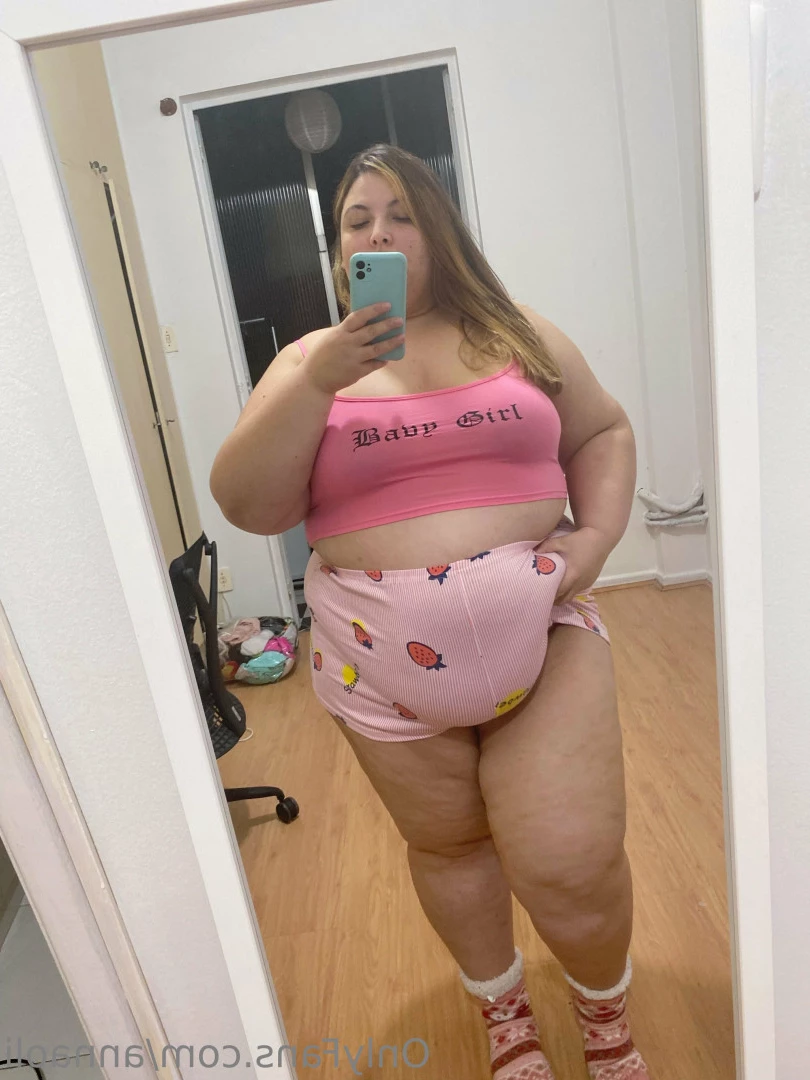 annaoli Onlyfans leaked photo 9156503 on Hotleaks.tv