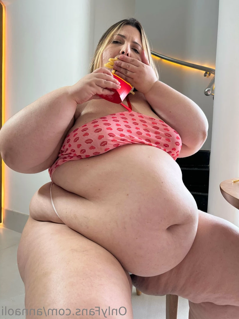 annaoli Onlyfans leaked photo 9156749 on Hotleaks.tv