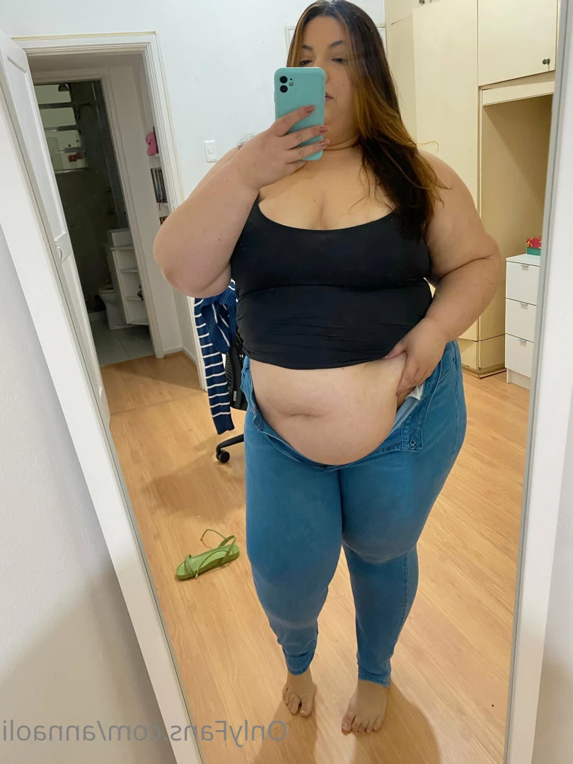 annaoli Onlyfans leaked photo 9157080 on Hotleaks.tv