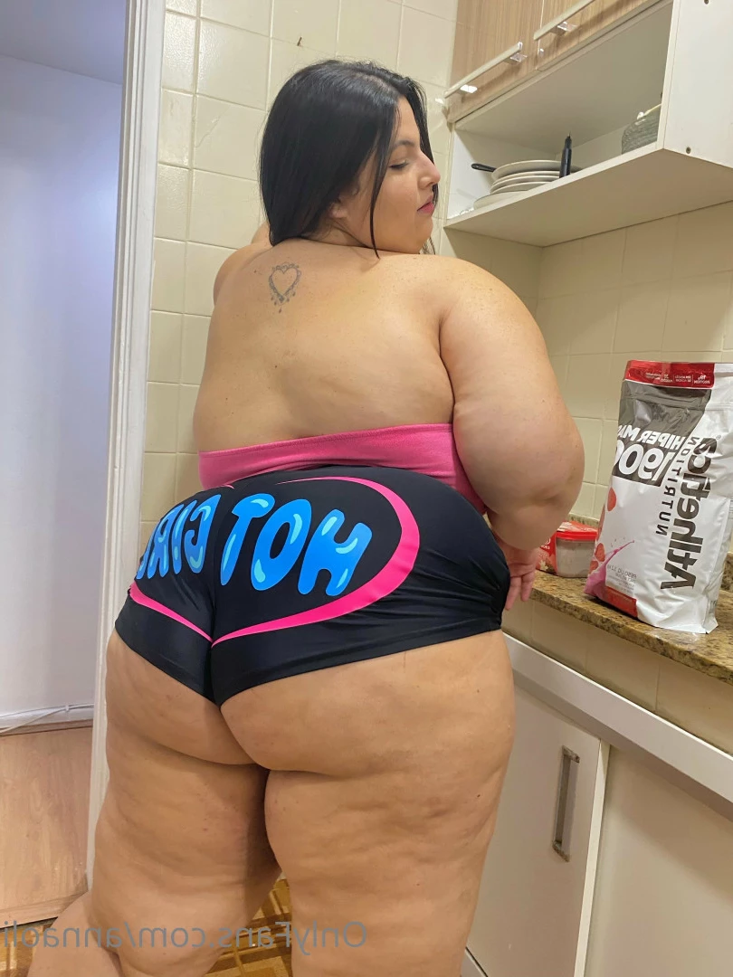 annaoli Onlyfans leaked photo 9157100 on Hotleaks.tv