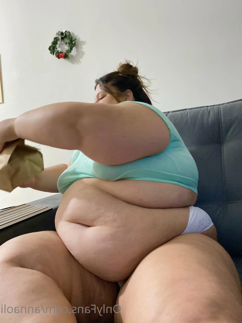 annaoli Onlyfans leaked photo 9157412 on Hotleaks.tv