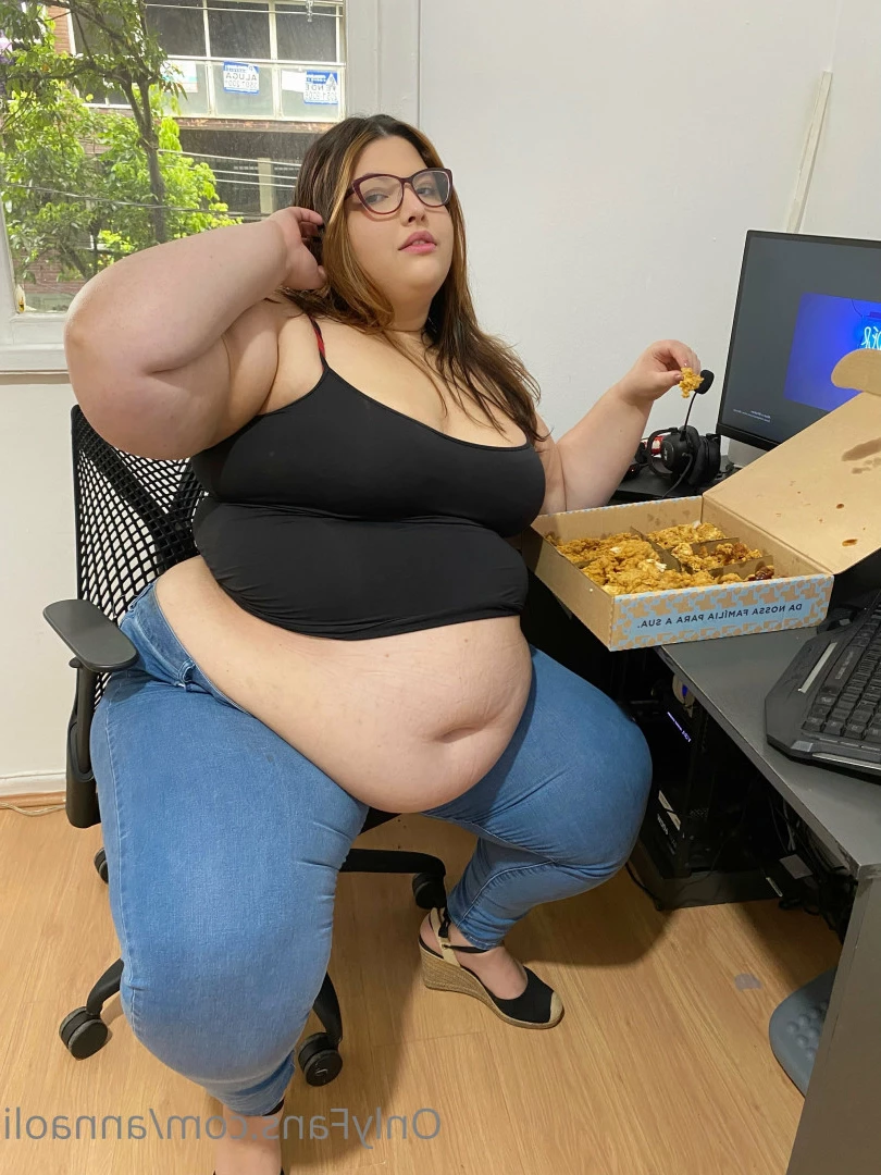 annaoli Onlyfans leaked photo 9157431 on Hotleaks.tv