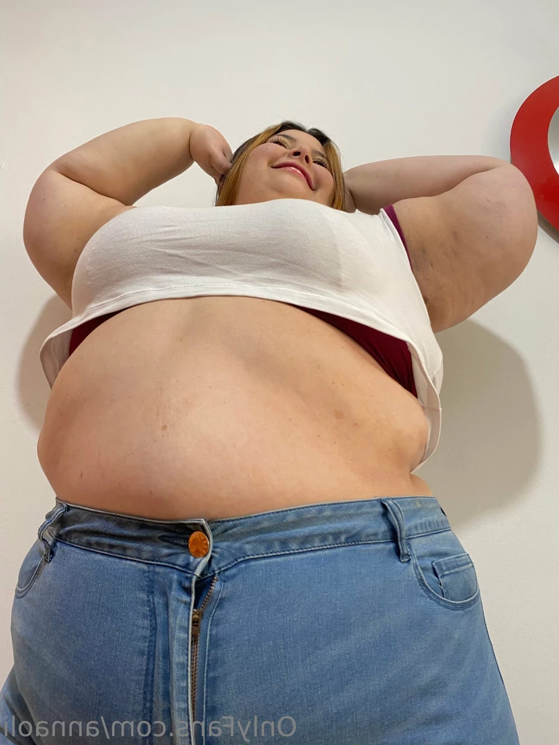 annaoli Onlyfans leaked photo 9159462 on Hotleaks.tv