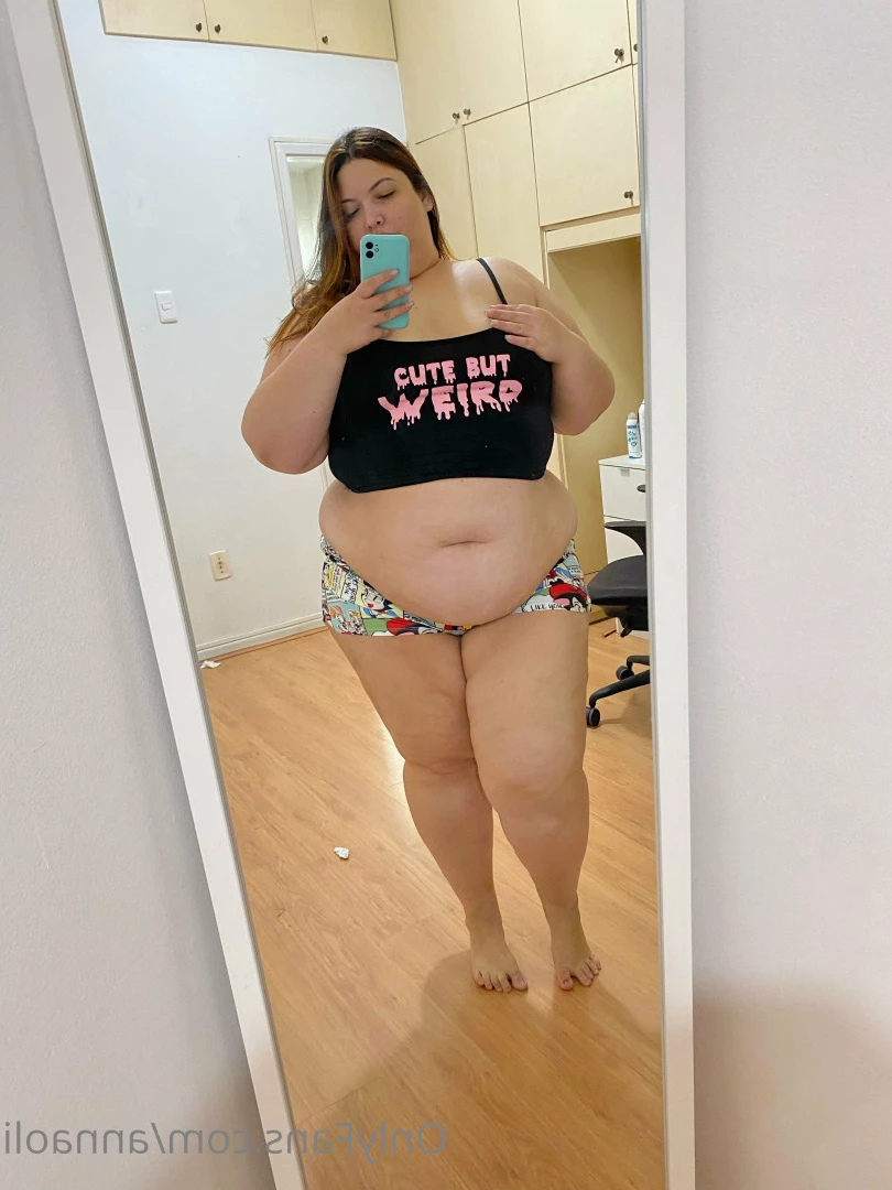 annaoli Onlyfans leaked photo 9160110 on Hotleaks.tv