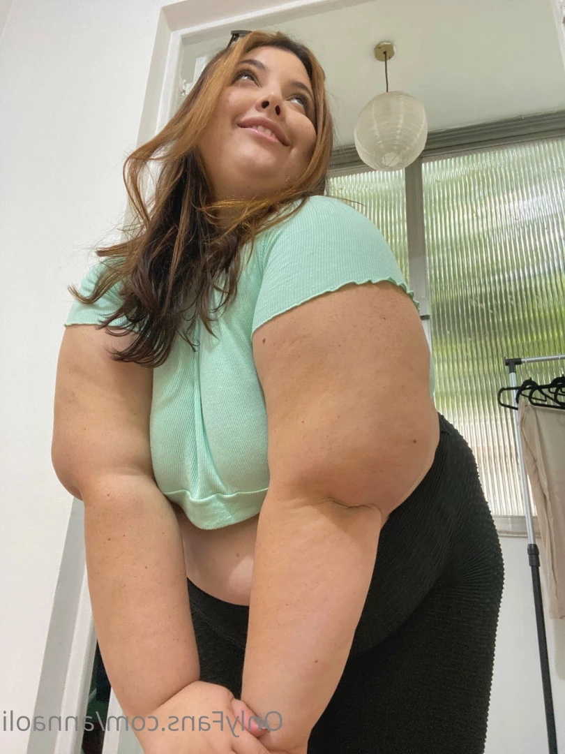annaoli Onlyfans leaked photo 9160782 on Hotleaks.tv