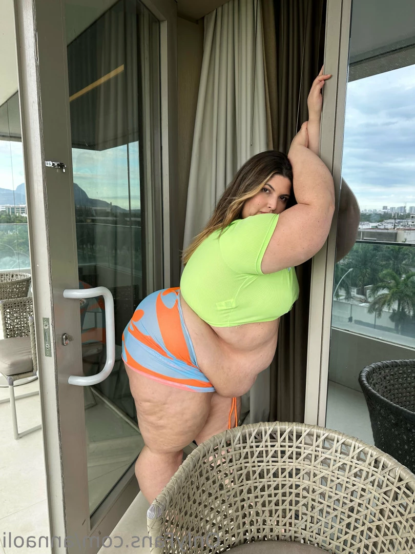 annaoli Onlyfans leaked photo 9161241 on Hotleaks.tv