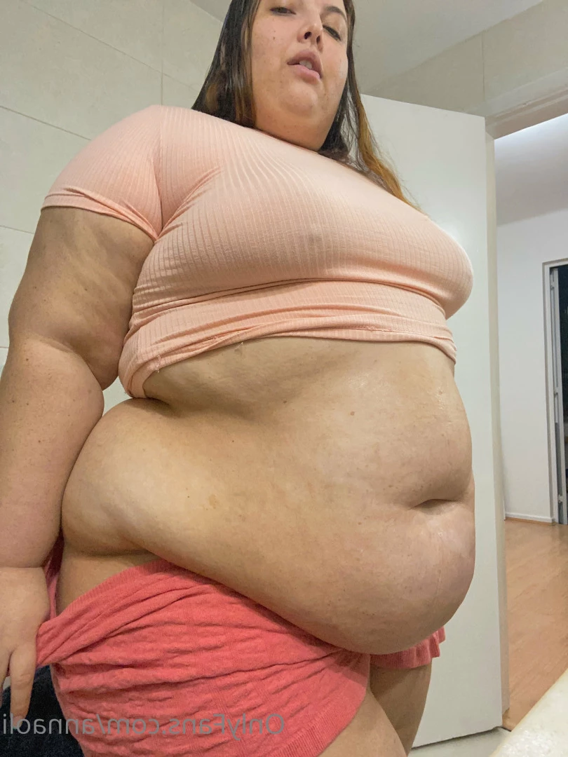 annaoli Onlyfans leaked photo 9161891 on Hotleaks.tv