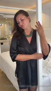 Annapolinaxxx [ annapolinaxxxx ] Onlyfans leaked video 10503579 on Hotleaks.tv