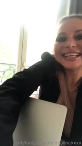 Annapolinaxxx [ annapolinaxxxx ] Onlyfans leaked video 10503791 on Hotleaks.tv