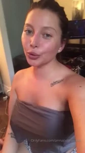 Annapolinaxxx [ annapolinaxxxx ] Onlyfans leaked video 10503851 on Hotleaks.tv