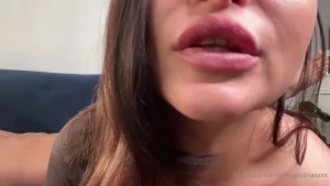 Annapolinaxxx [ annapolinaxxxx ] Onlyfans leaked video 10504060 on Hotleaks.tv