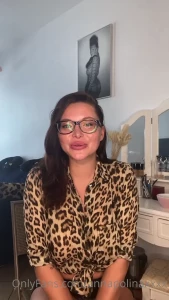 Annapolinaxxx [ annapolinaxxxx ] Onlyfans leaked video 10504079 on Hotleaks.tv