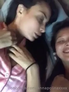 Annapolinaxxx [ annapolinaxxxx ] Onlyfans leaked video 10504107 on Hotleaks.tv