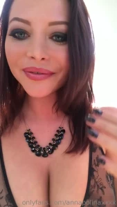 Annapolinaxxx [ annapolinaxxxx ] Onlyfans leaked video 10504166 on Hotleaks.tv