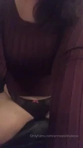 Annapolinaxxx [ annapolinaxxxx ] Onlyfans leaked video 10504240 on Hotleaks.tv