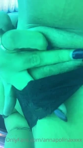 Annapolinaxxx [ annapolinaxxxx ] Onlyfans leaked video 10504265 on Hotleaks.tv