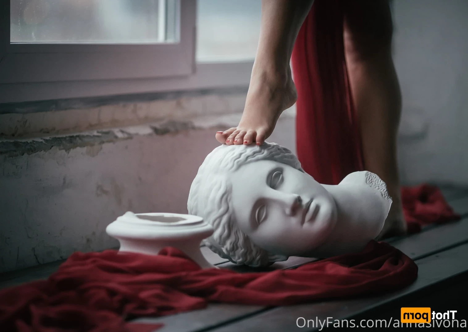 Anna  Sivona 👑 [ annasivona ] Onlyfans leaked photo 11028920 on Hotleaks.tv