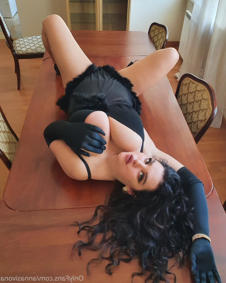 Anna  Sivona 👑 [ annasivona ] Onlyfans leaked photo 11383685 on Hotleaks.tv